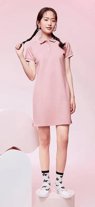 全家|夏装爆款送不停！海澜之家暑期旅拍超IN攻略，全家出游就这么穿！