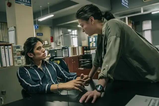 黄暴台|不愧是“黄暴台”，又带来一部全程高能的华语好剧