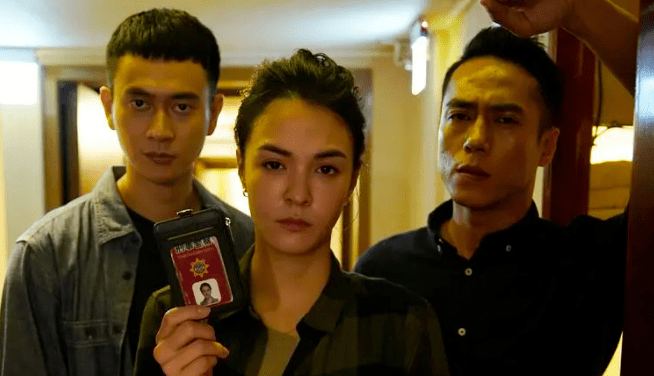 黄暴台|不愧是“黄暴台”，又带来一部全程高能的华语好剧