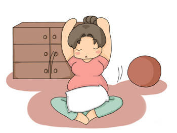 严重|为何孕吐有人反应大，有人没啥反应？这篇全说清了