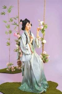 品牌|水滋木涵创立粉丝数百万的成都品牌