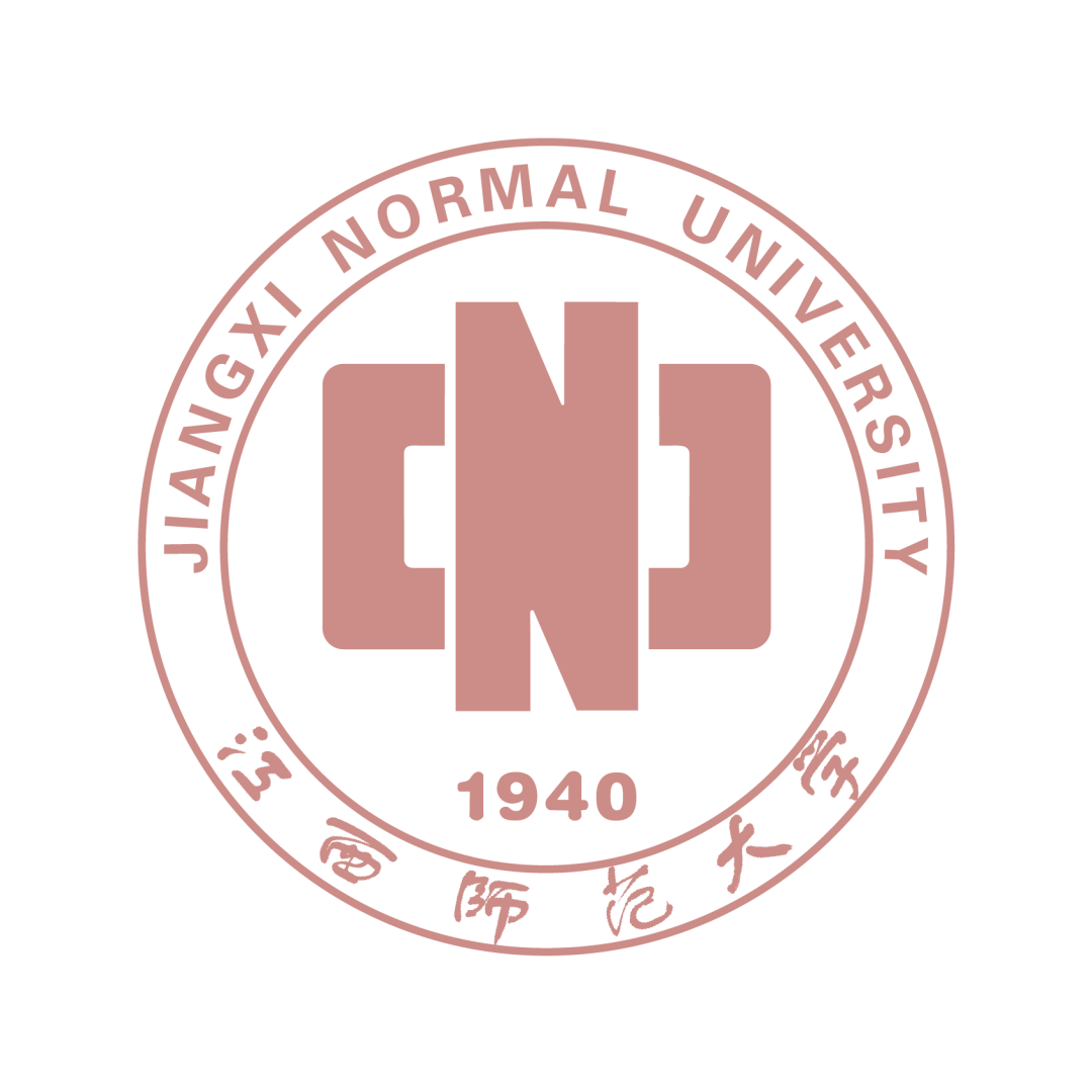江西师范大学校徽logo图片