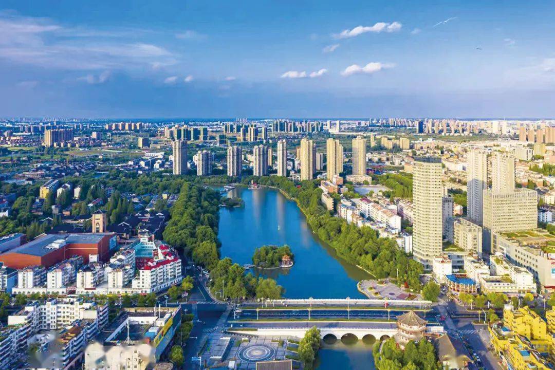 醉美滁州▍看云卷云舒赞美轮美奂