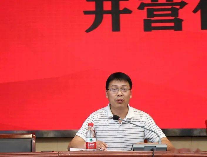 嵩县一高扬帆起航圆梦清北嵩县一高2021年强基赋能清北特训营开营了