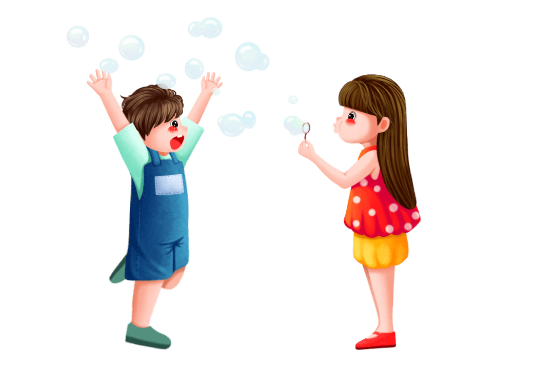 15个幼儿园夏季户外小游戏小中大班都有