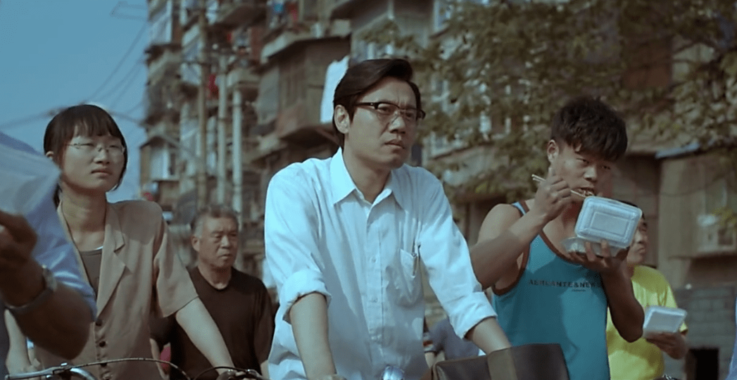 万箭穿心马学武跳江罪魁祸首是妻子李宝莉吗