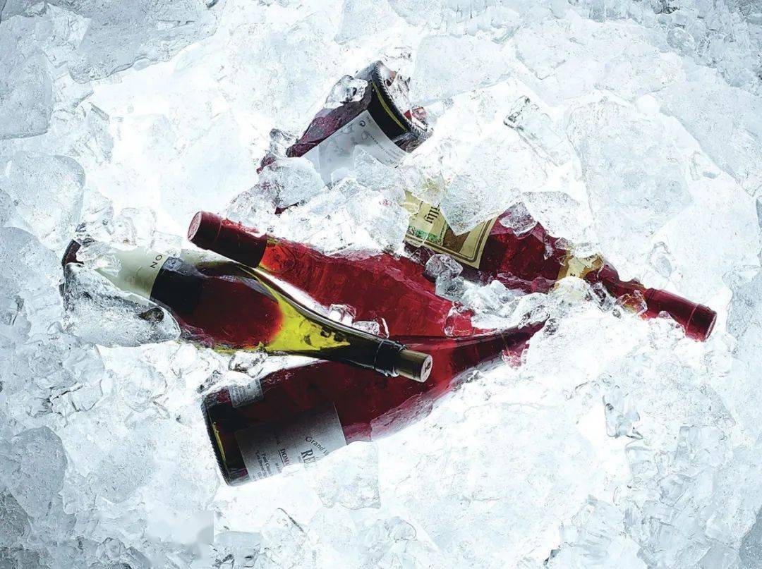 温度|夏日高温来袭,你的葡萄酒还安全吗?