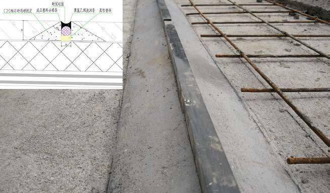雨季来临,看一个屋面防水工程超详细实例示范,简直是手把手演示!