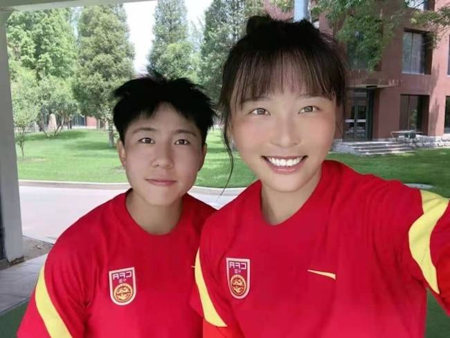 女子|吉林省共有7名运动员2名教练员征战东京奥运会