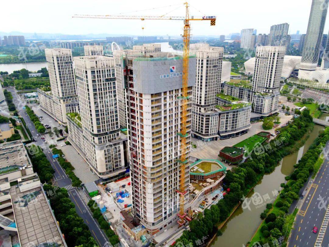 放风5万㎡以内青奥村最后的千万级大平层来了最新实景曝光