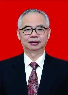 沅江籍厅级干部履任新职,快看你认识吗?