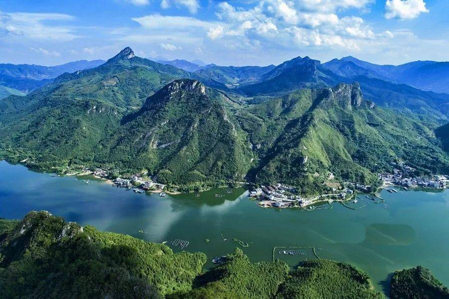 连江口加油省第二届乡村振兴大擂台pk在即