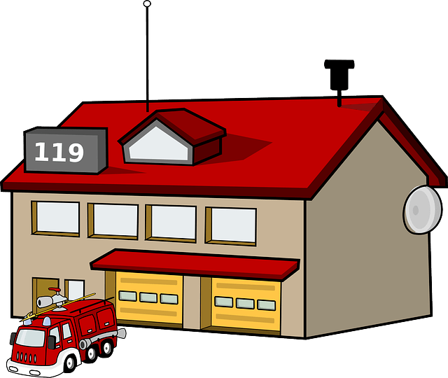 方法|永丰镇·永红幼儿园灭火救援技能培训