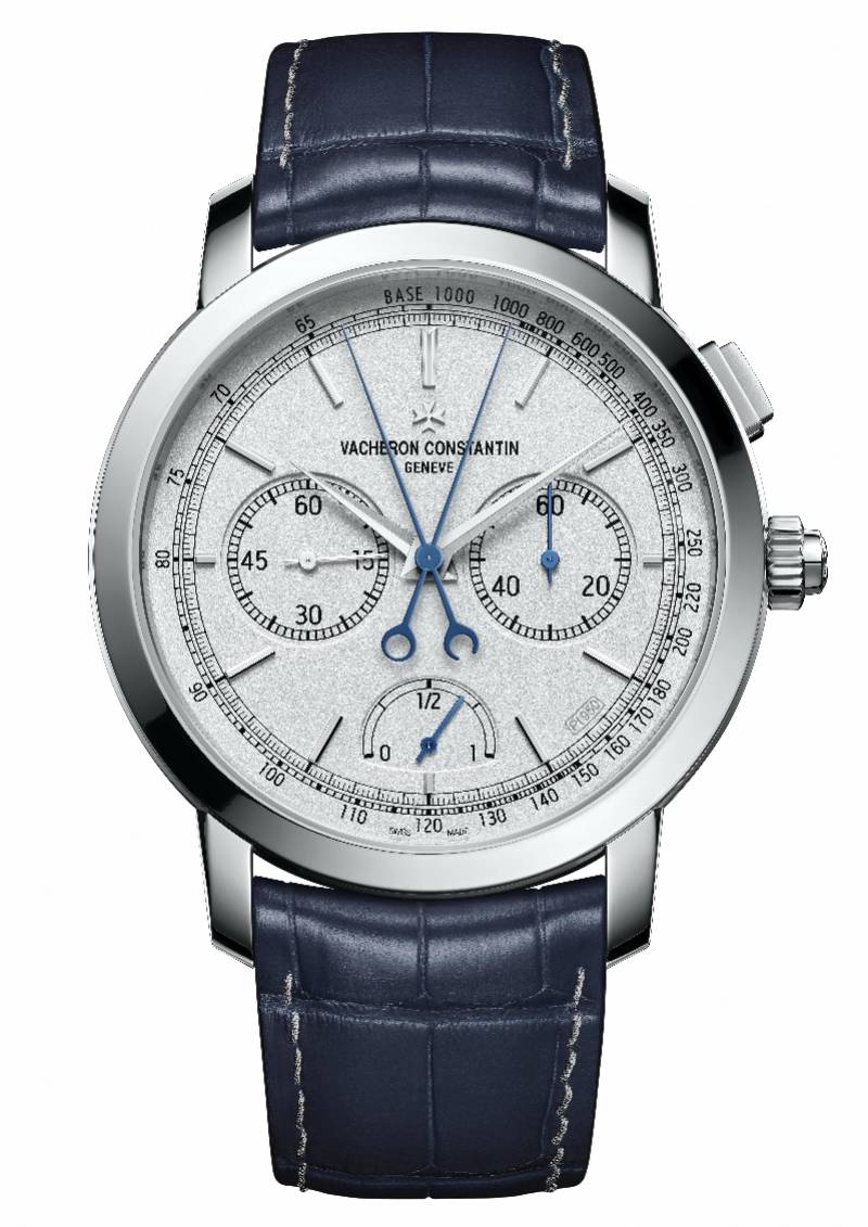 系列|腕表｜超薄，是制表工艺一次次突破极限的挑战