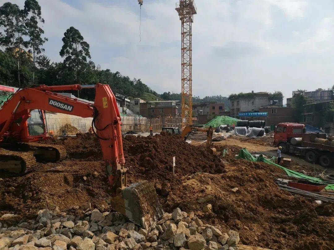 筠连|筠连县城新增4所公办幼儿园！点进来看位置