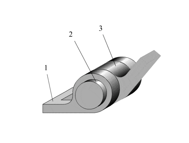 200个机械设计基础动画,学以致用~_机构