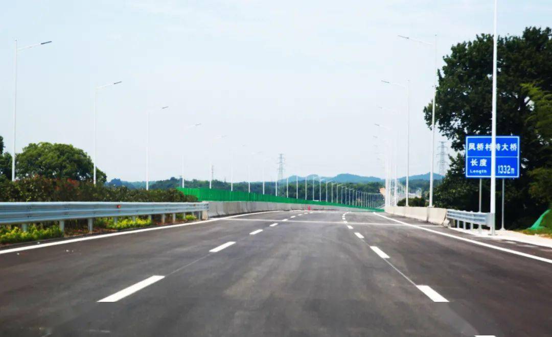 宁乡这条道路即将建成通车!途经这些地方…_公路