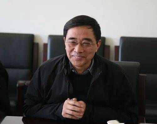 徐鸣被查原国家粮食局副局长