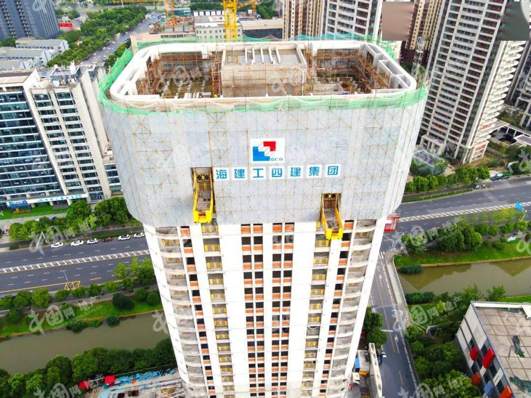 放风5万㎡以内青奥村最后的千万级大平层来了最新实景曝光