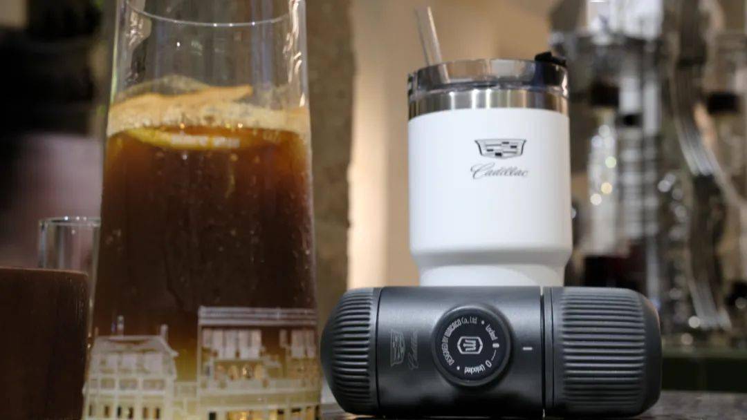 来袭|夏日来袭 | 带上凯迪拉克联名系列随心出发