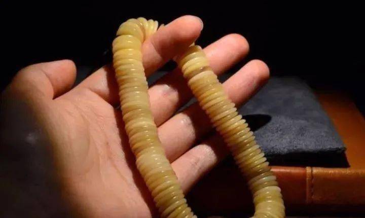 药扇,不是每个文玩人都能hold住的!