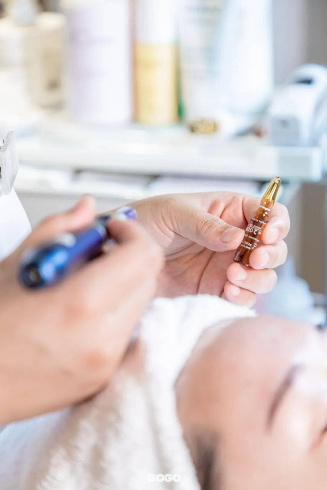 gogo|“718玩美季”，给自己一份夏日“玩”美礼物吧！