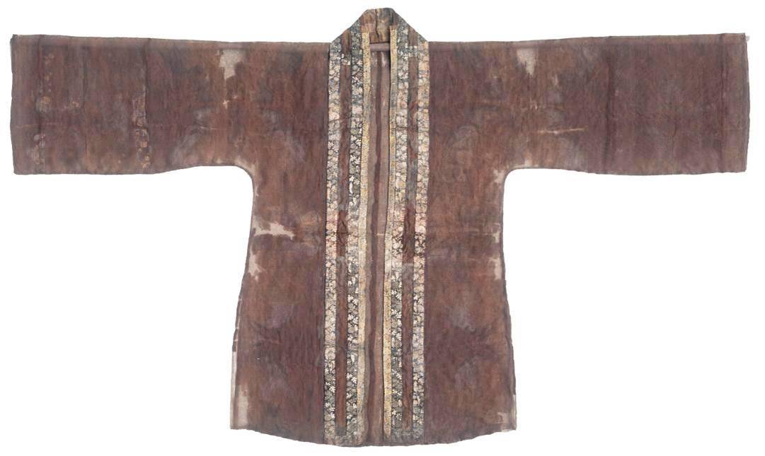 让珍贵文物久续留传