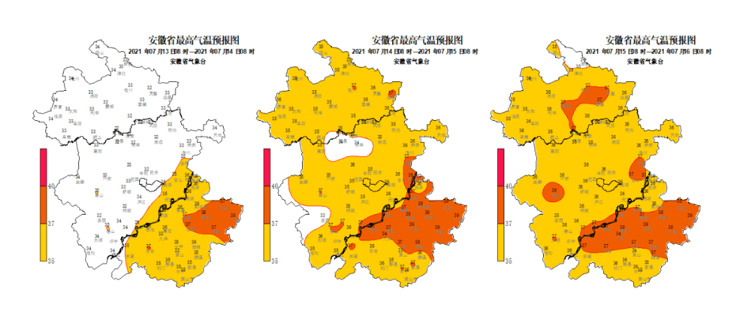 最高38℃,"三伏天"这些细节要注意