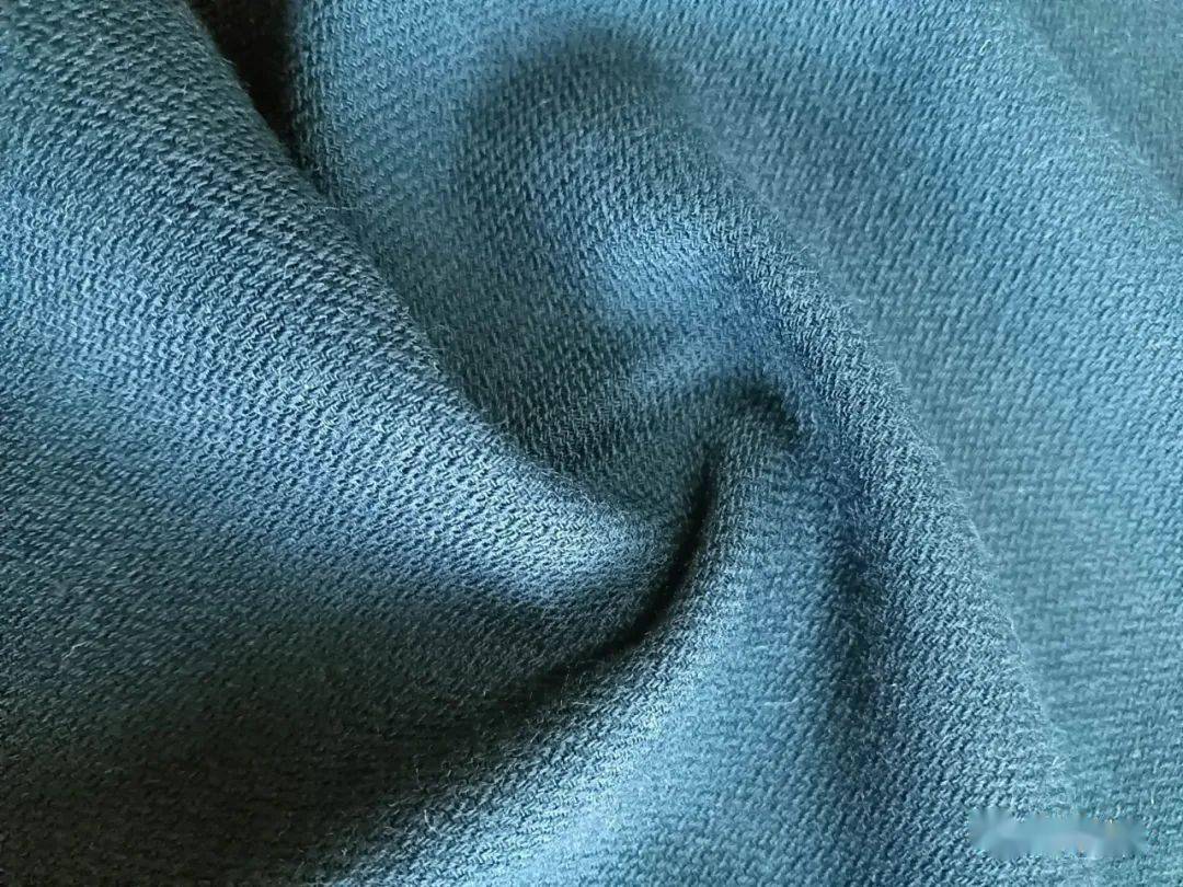 新品研发魏桥纺织成功开发ptt仿毛面料