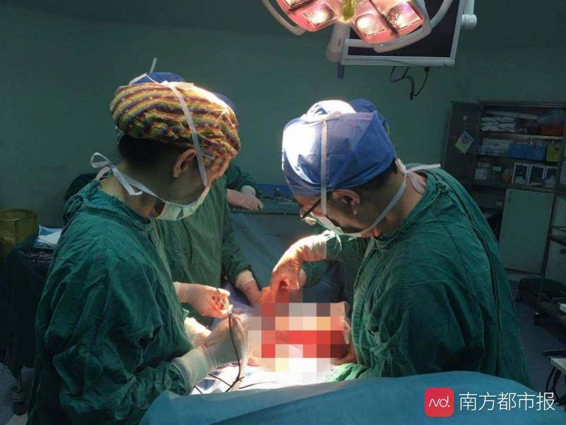 肿瘤|半年微胖8斤，长的不是肉是妇科肿瘤