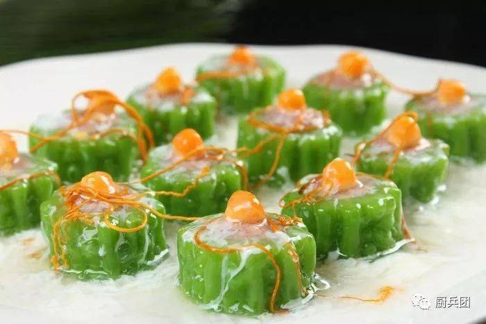 32道特色口味凉菜 现在学还来的及!_做法