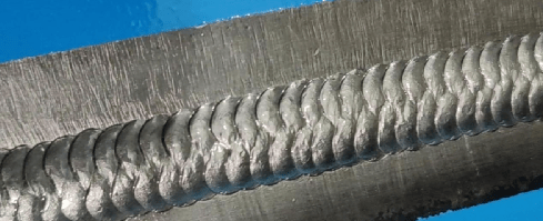 单面焊双面成形怎么焊?电流参数怎么调?_焊接