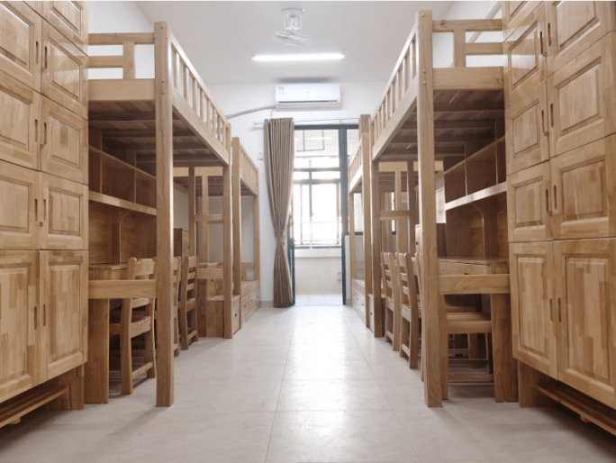 厦门外国语学校集美校区开张!新增8个班400人!可保送大学