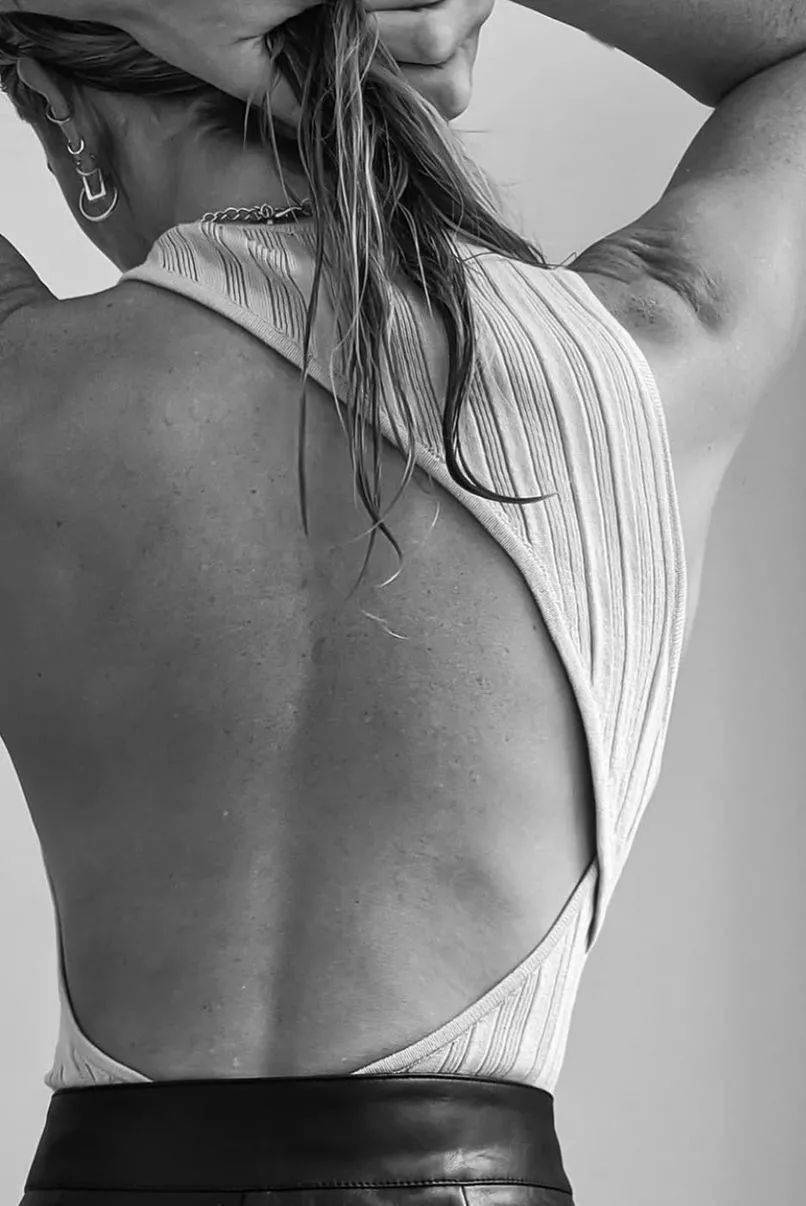 The|这个夏天要“吊带自由”