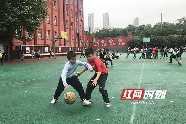 服务|全覆盖、高质量、勤监管……看长沙市雨花区课后服务实践路径