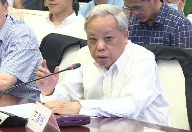 刘玠|数据要素论坛/可信AI论坛：数据难以打通，如何解决？