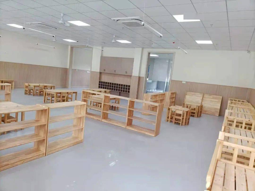 年就创|DUANG~华丽推出安吉县朗境幼儿园,敬请关注!