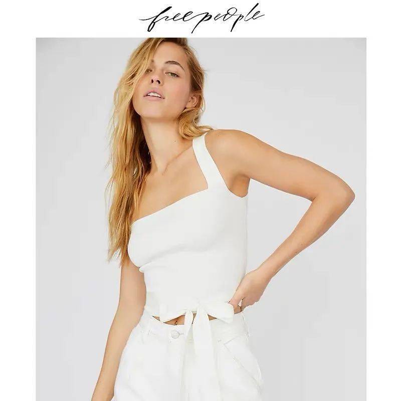 The|这个夏天要“吊带自由”