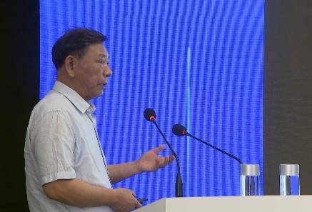 刘玠|数据要素论坛/可信AI论坛：数据难以打通，如何解决？