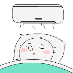 男子|不到10分钟，男子被空调吹倒，心肌梗死！医生叹息：夏天3种行为都是大忌