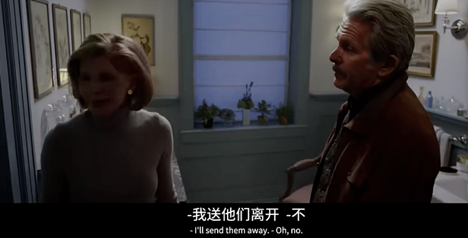 最高法院|第五季回归，这部大女主美剧依然封神