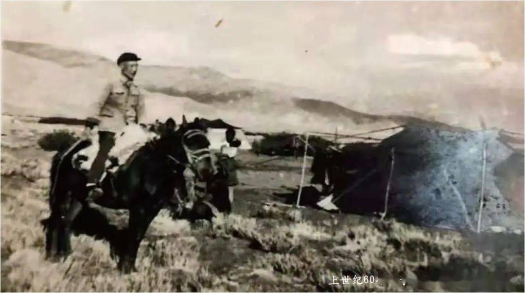 王世惠 | 西藏金融第一代拓荒者 ——记阿里的“大先生”于文波