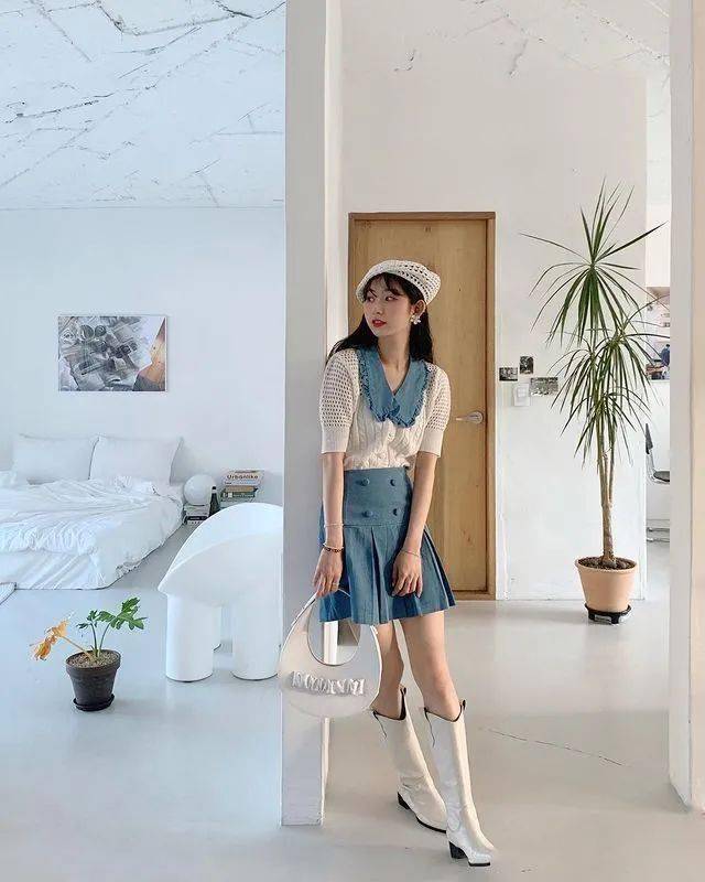 少女|今夏流行穿什么？3种时髦穿衣风格，穿对了真的很显贵！
