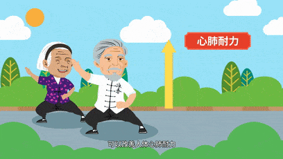 老年健康宣传周 | "跌倒"已成我省老年人因伤致死首因!如何预防?