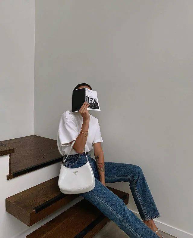 少女|今夏流行穿什么?3种时髦穿衣风格,穿对了真的很显贵!