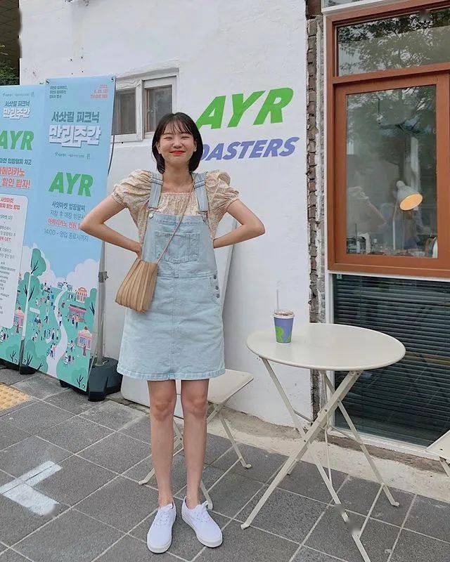 少女|今夏流行穿什么？3种时髦穿衣风格，穿对了真的很显贵！