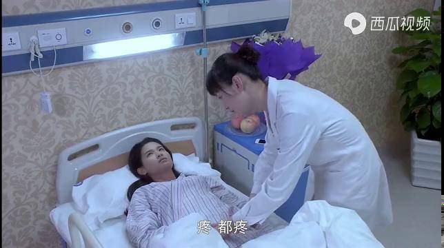 今夜天使降临雨玲不能再孕却发现林婷有了身孕要毁了她