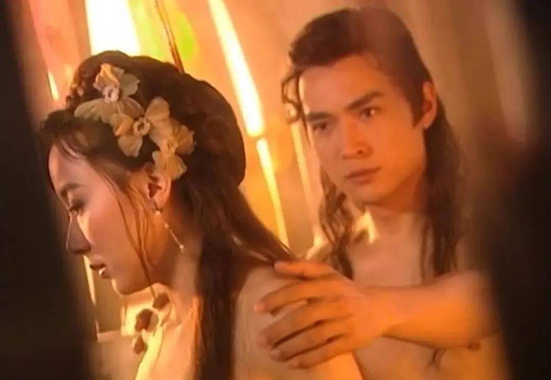 因为|22年了,它还是国产剧颜值天花板