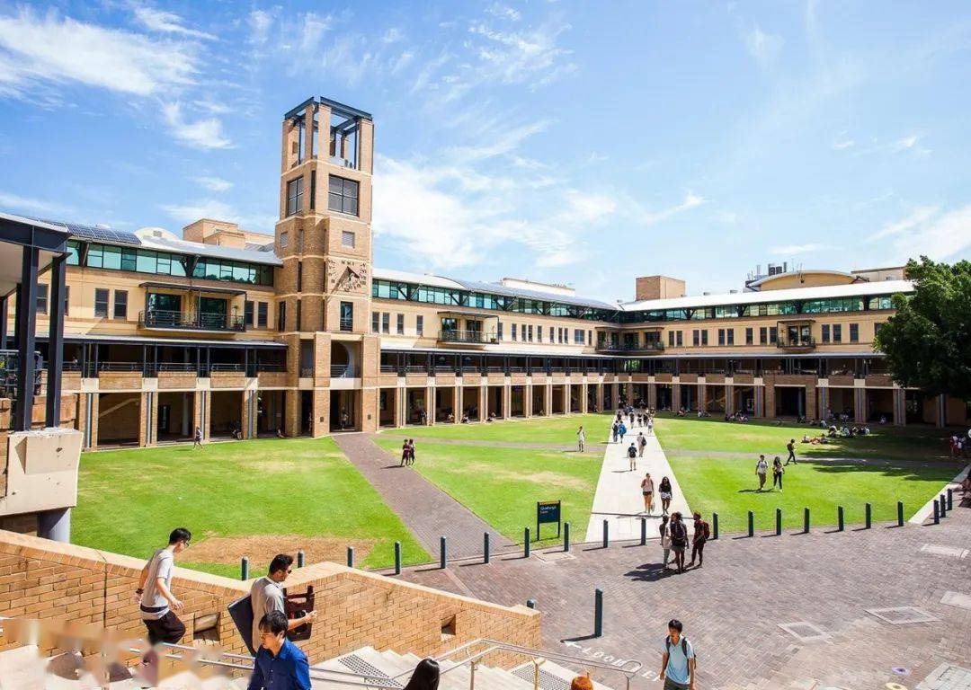 名校与你并非遥不可及!