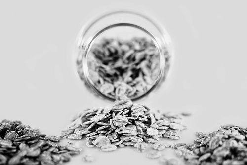 粗粮|不只减肥，吃粗粮还能降压降糖